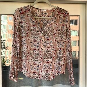 IKKS Women Blouse